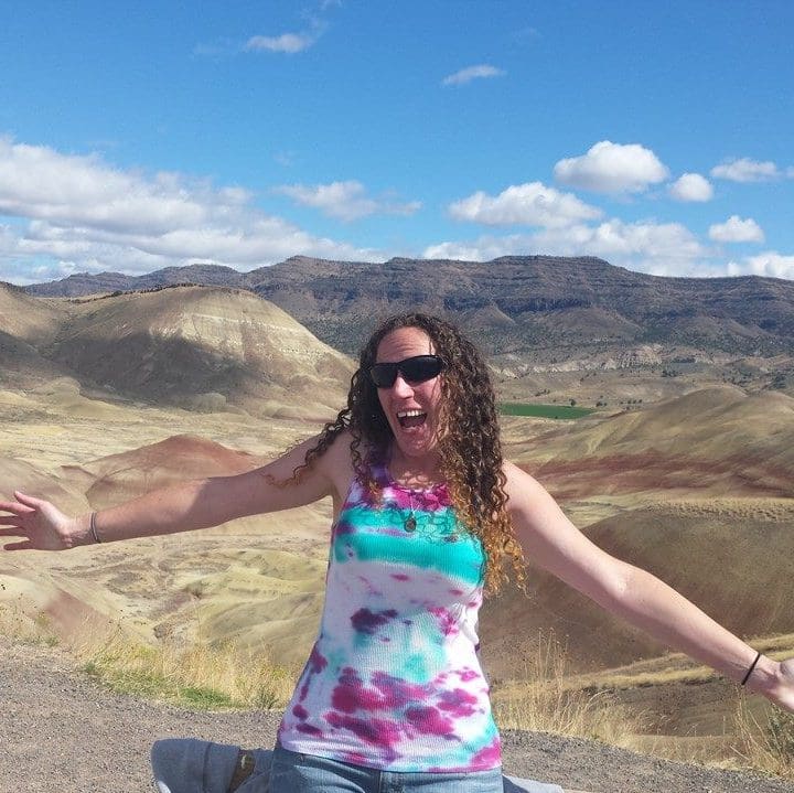 Kristen Daly (she/her)