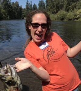 Kristen Daly (she/her)