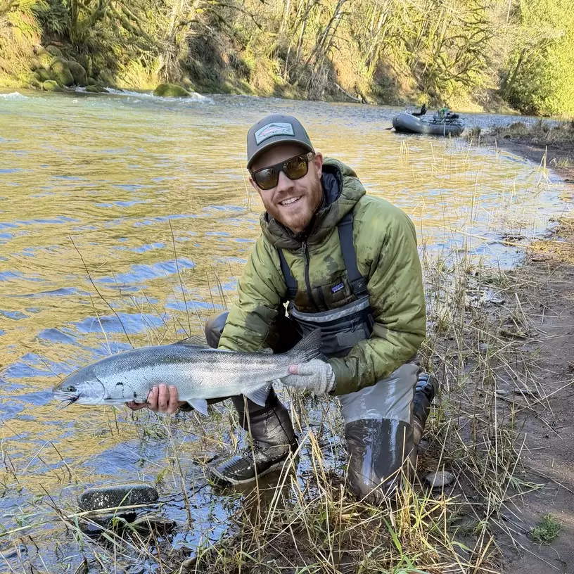 Collin McCandless (he/him)